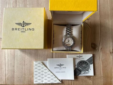 breitling watch not working|breitling watches are they good.